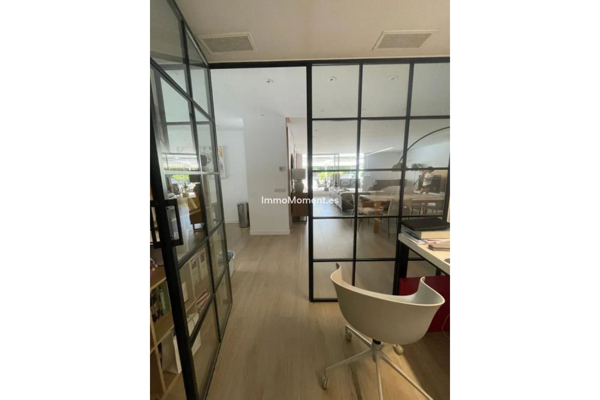 Revente - Appartement - Marbella - Marbella Centro