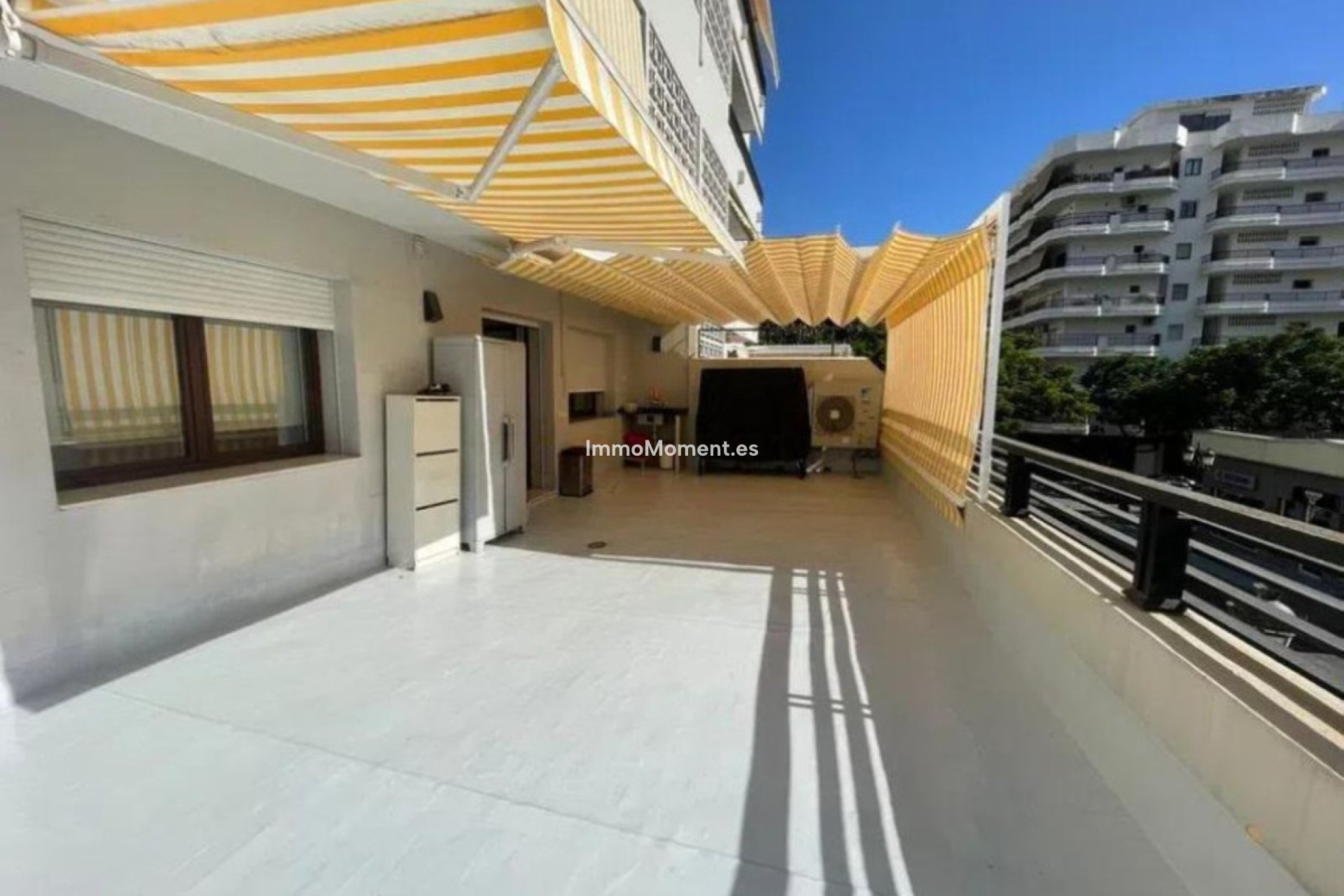 Revente - Appartement - Marbella - Marbella Centro