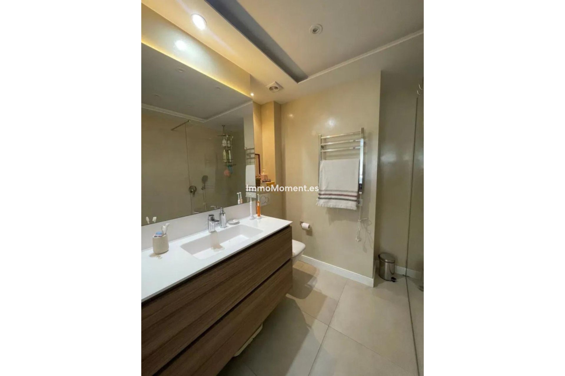 Revente - Appartement - Marbella - Marbella Centro