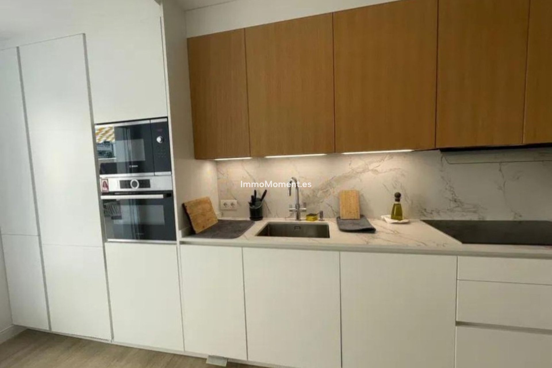 Revente - Appartement - Marbella - Marbella Centro