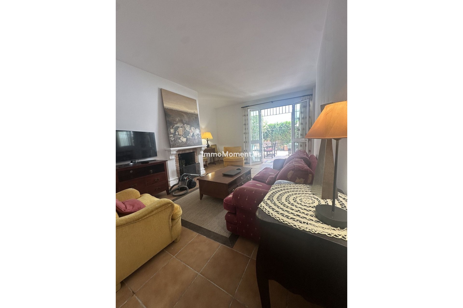 Revente - Appartement - Marbella - Marbella Centro