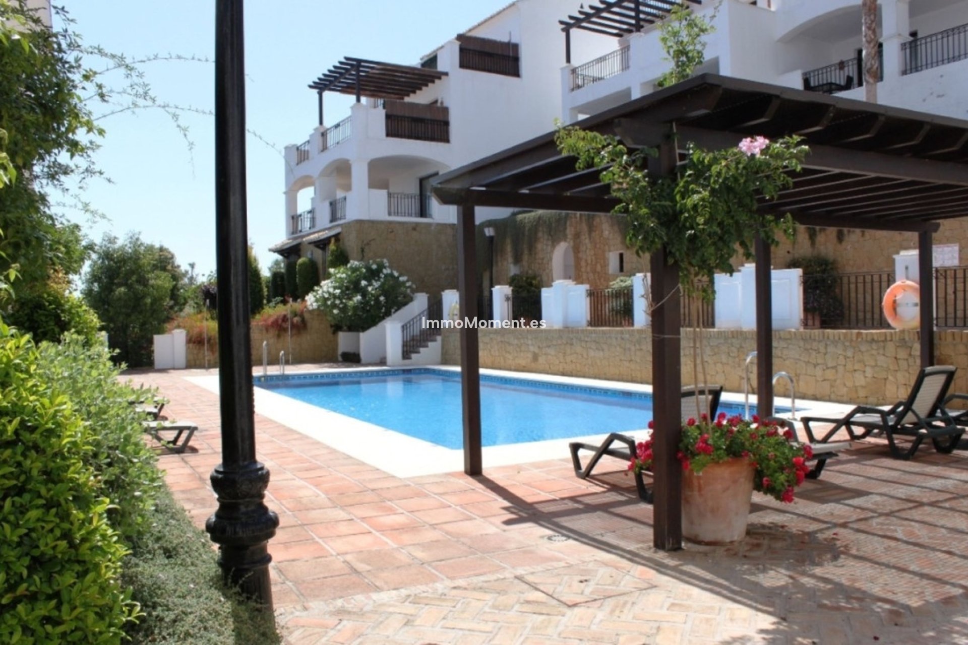 Revente - Appartement - Marbella - Marbella Centro