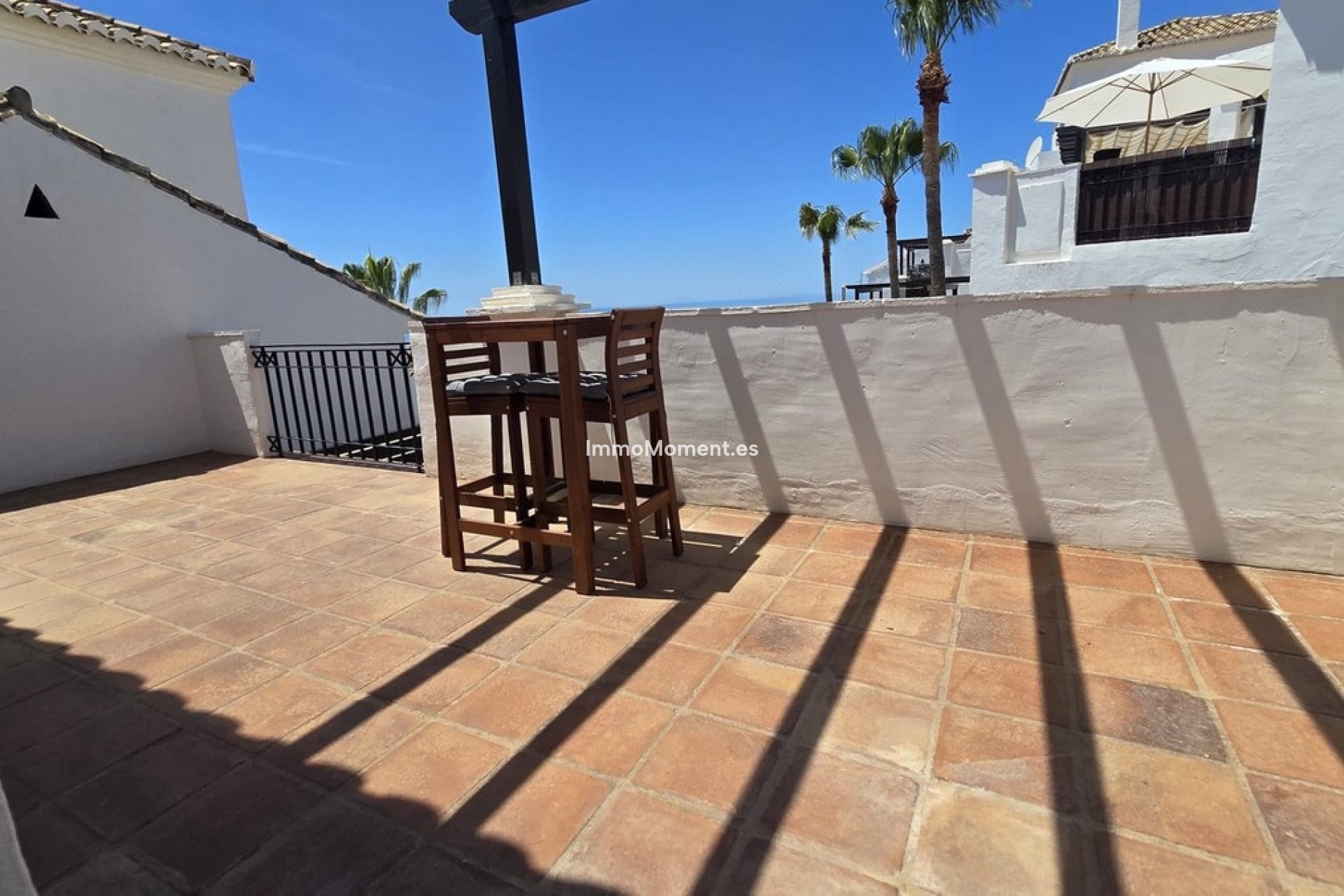 Revente - Appartement - Marbella - Marbella Centro