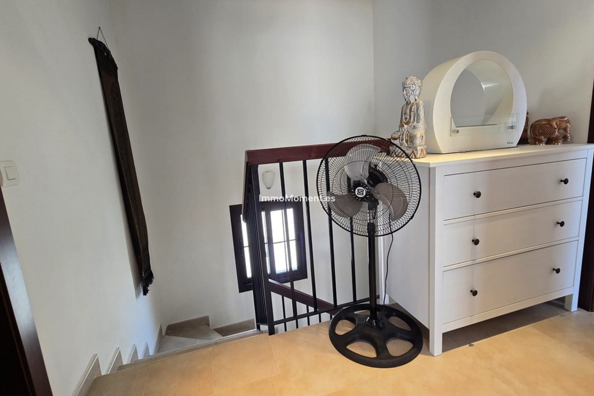 Revente - Appartement - Marbella - Marbella Centro