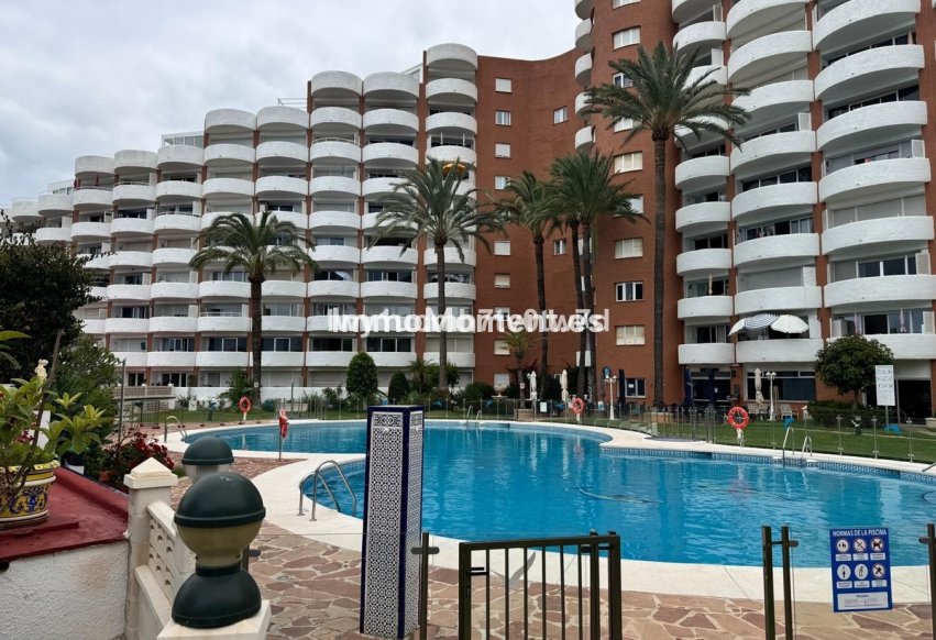 Revente - Appartement - Marbella - Marbella Centro
