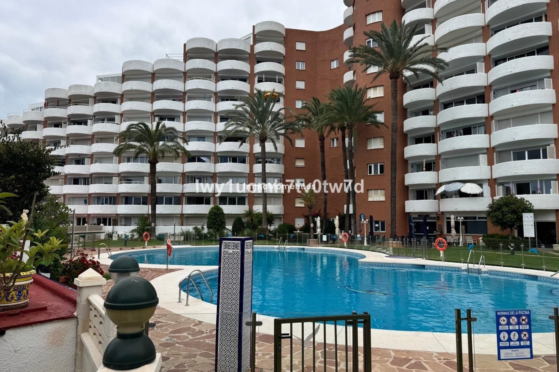 Revente - Appartement - Marbella - Marbella Centro