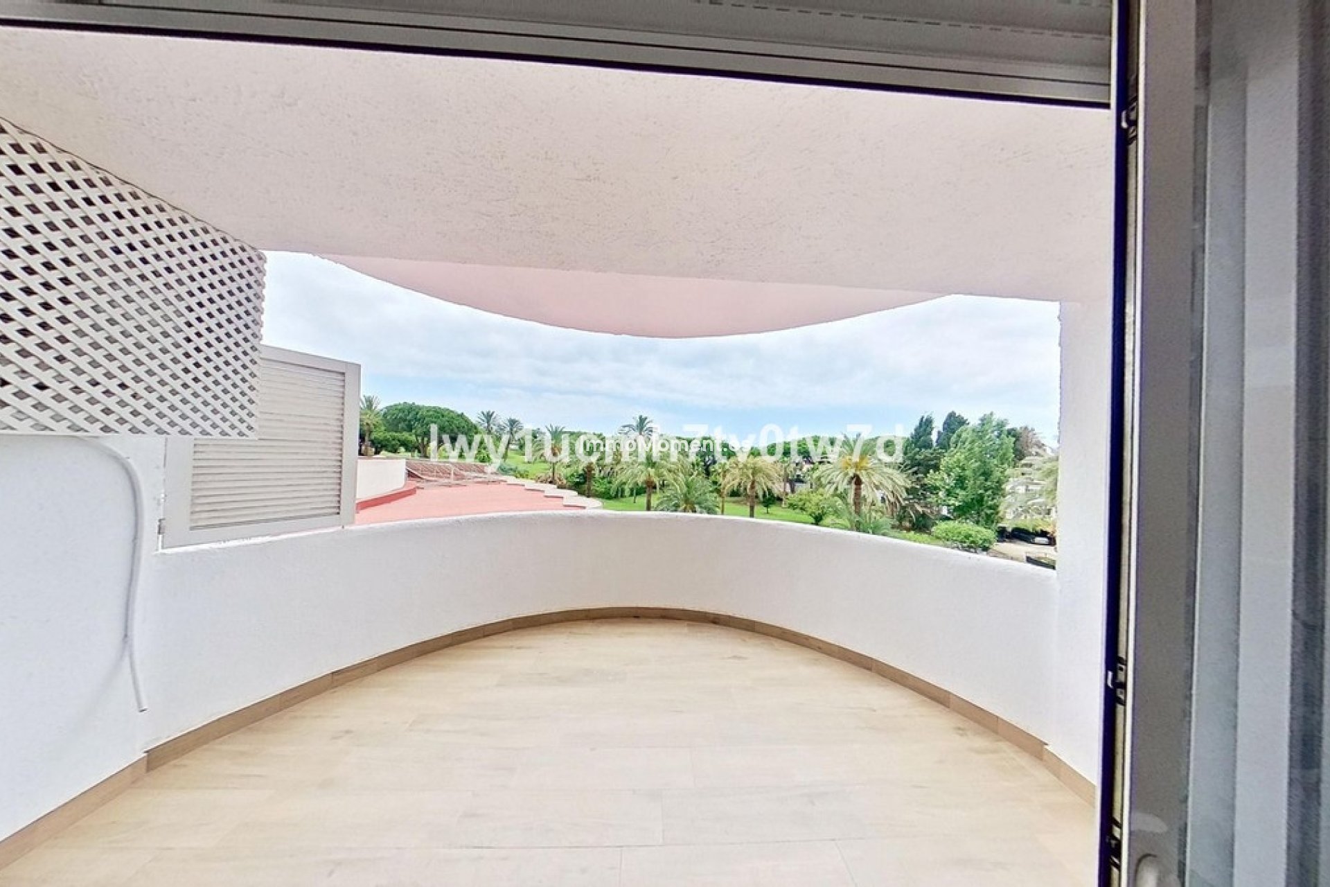 Revente - Appartement - Marbella - Marbella Centro
