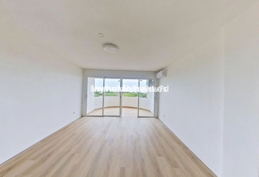 Revente - Appartement - Marbella - Marbella Centro