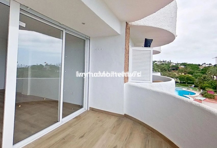 Revente - Appartement - Marbella - Marbella Centro