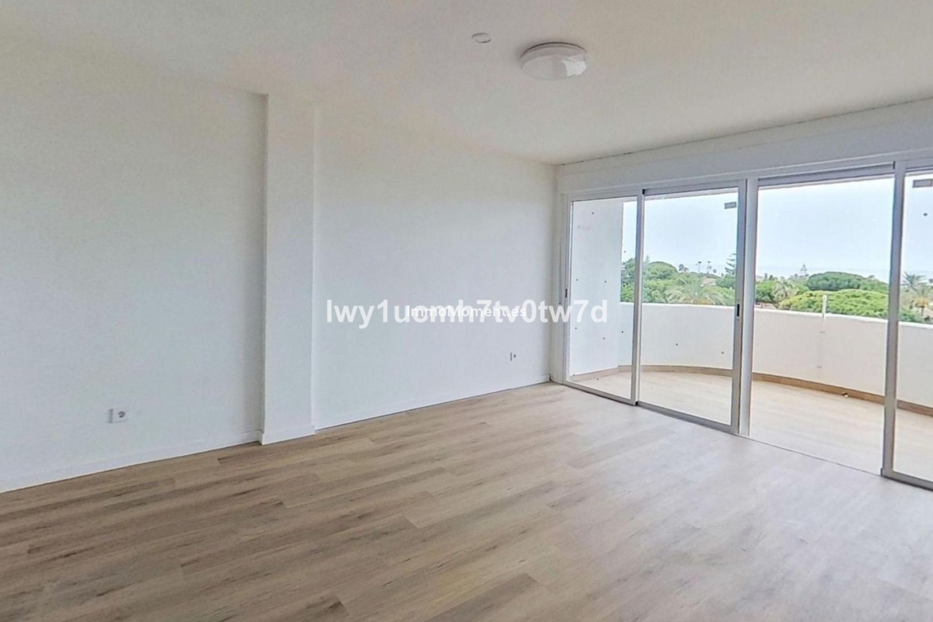 Revente - Appartement - Marbella - Marbella Centro