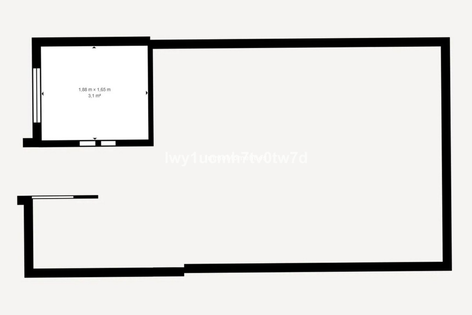 Revente - Appartement - Marbella - Marbella Centro