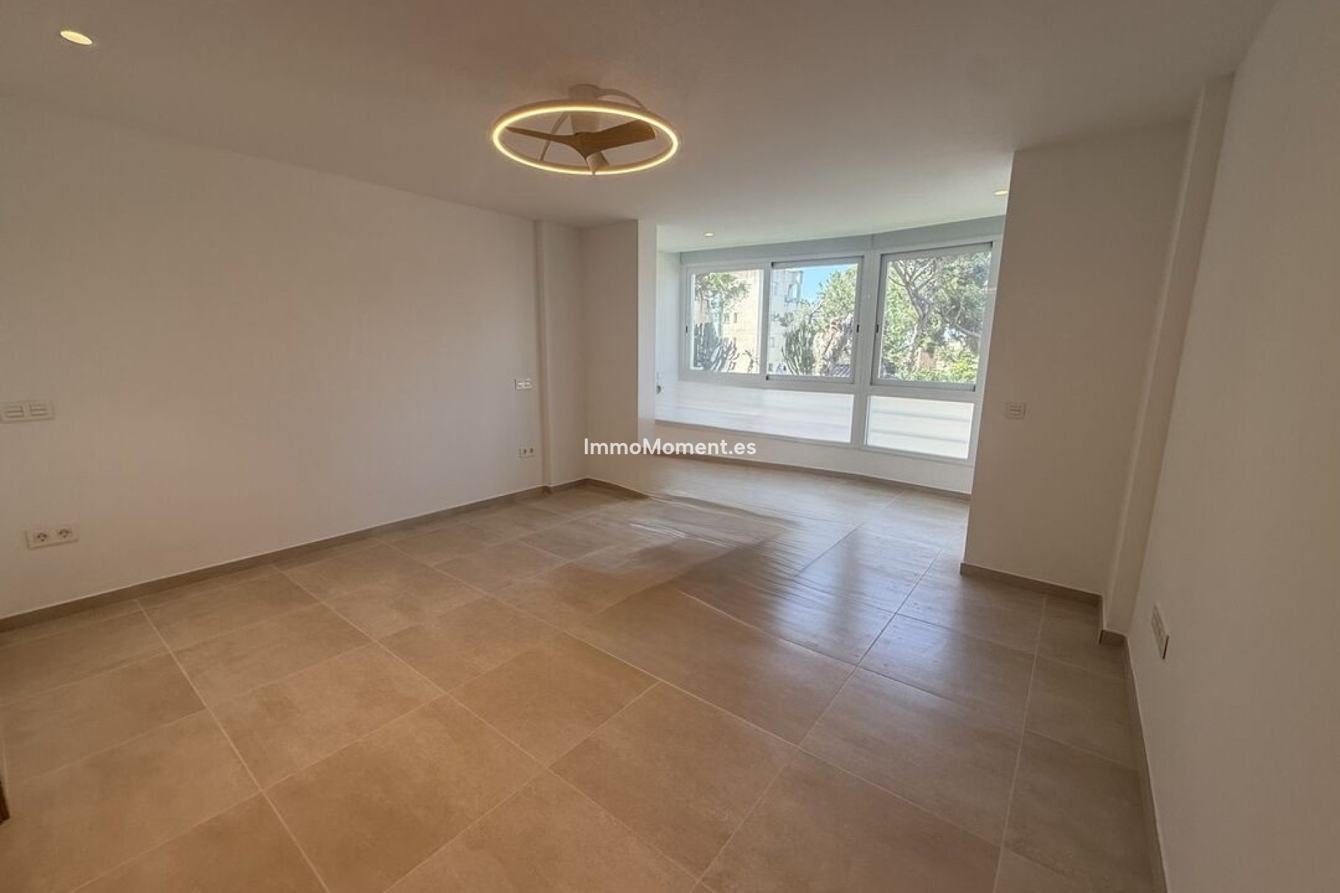 Revente - Appartement - Marbella - Marbella Centro