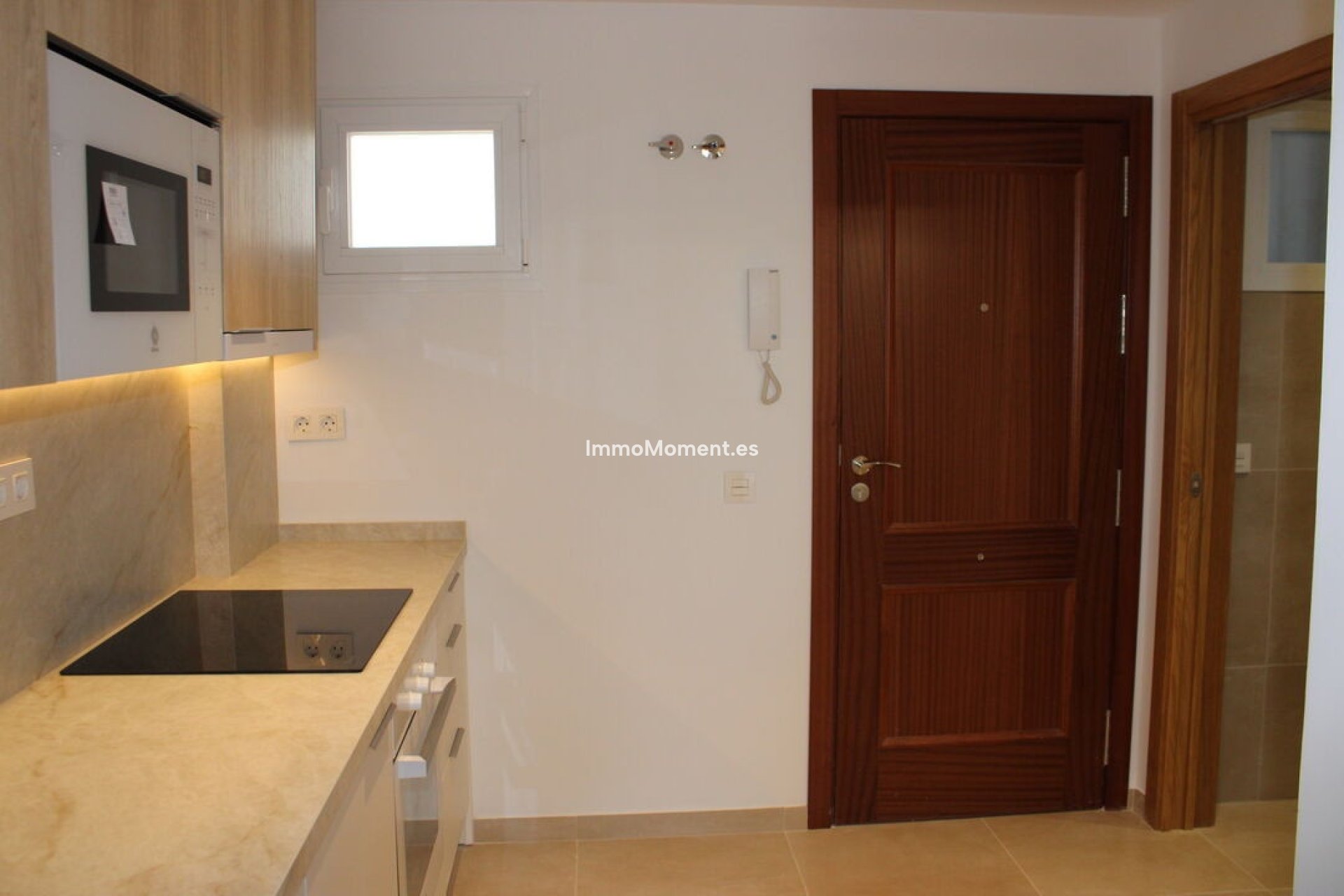 Revente - Appartement - Marbella - Marbella Centro