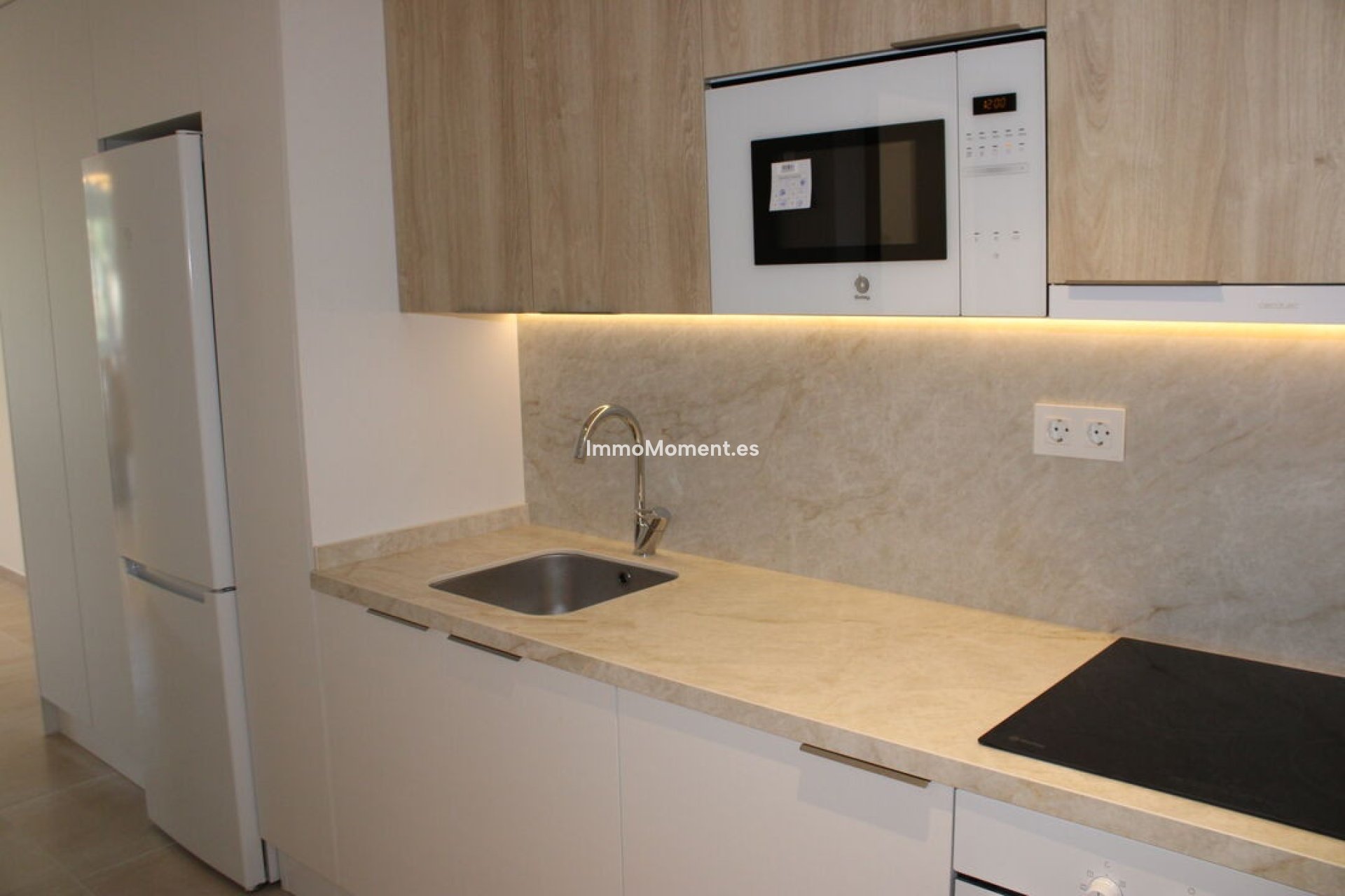 Revente - Appartement - Marbella - Marbella Centro