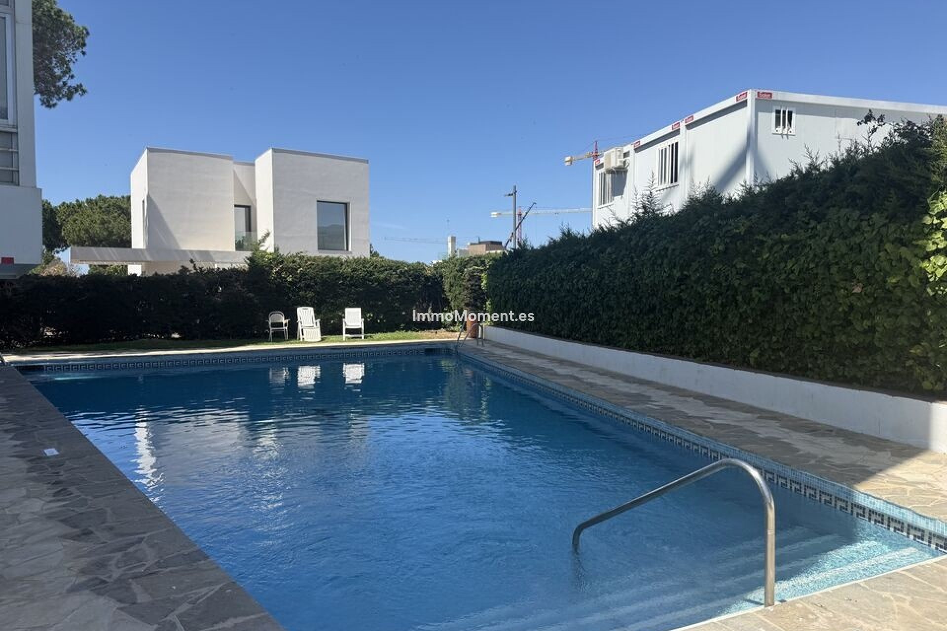 Revente - Appartement - Marbella - Marbella Centro