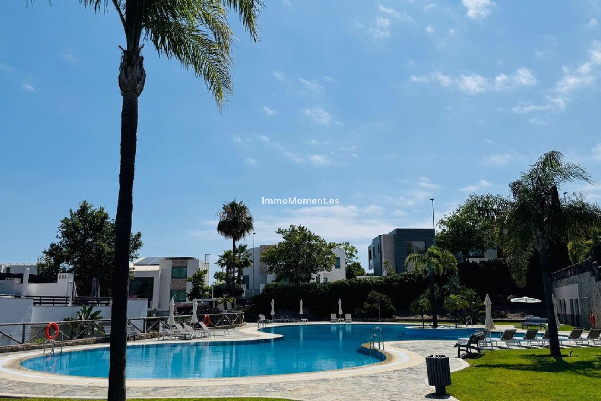 Revente - Appartement - Marbella - Marbella Centro