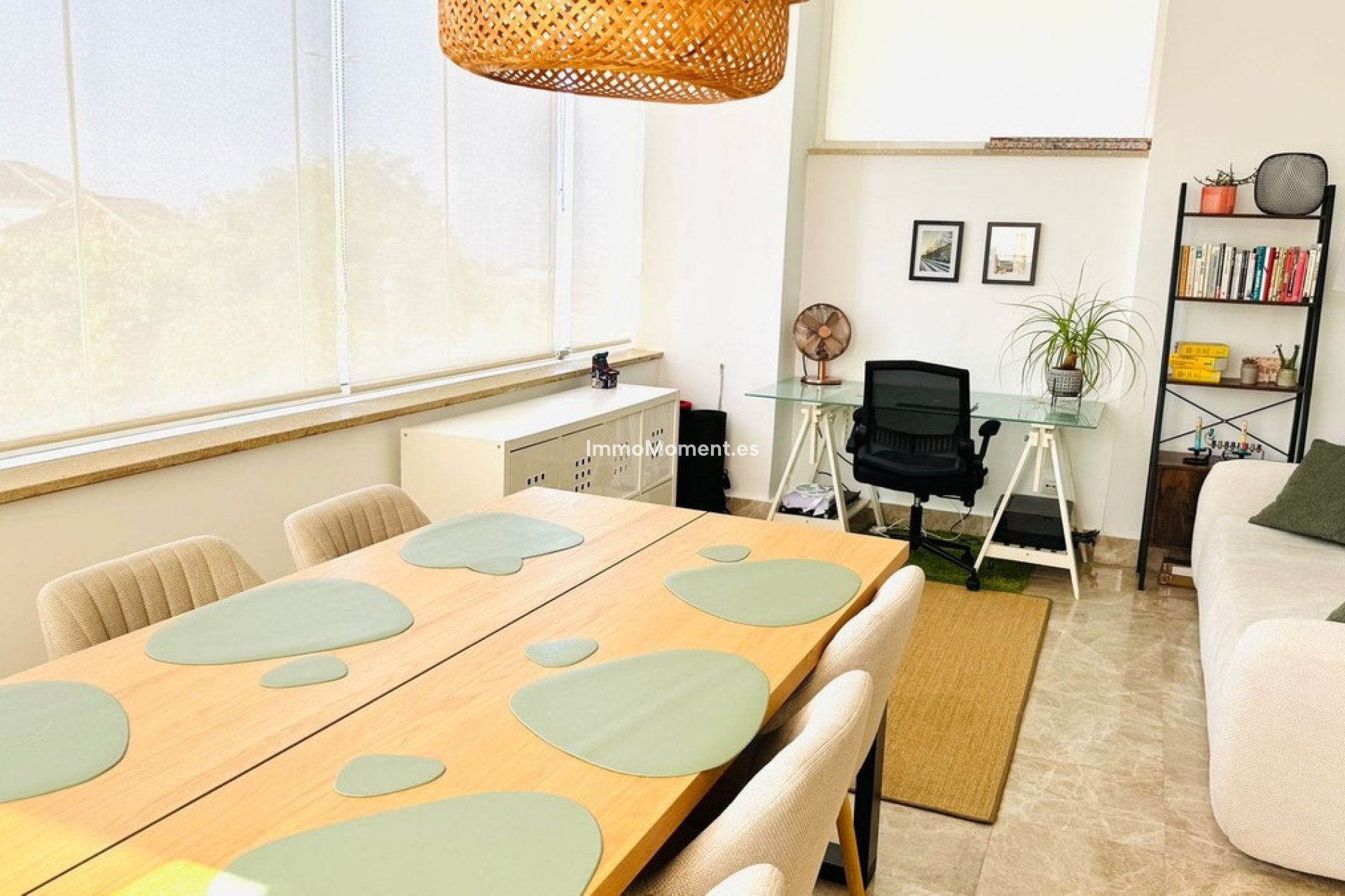 Revente - Appartement - Marbella - Marbella Centro