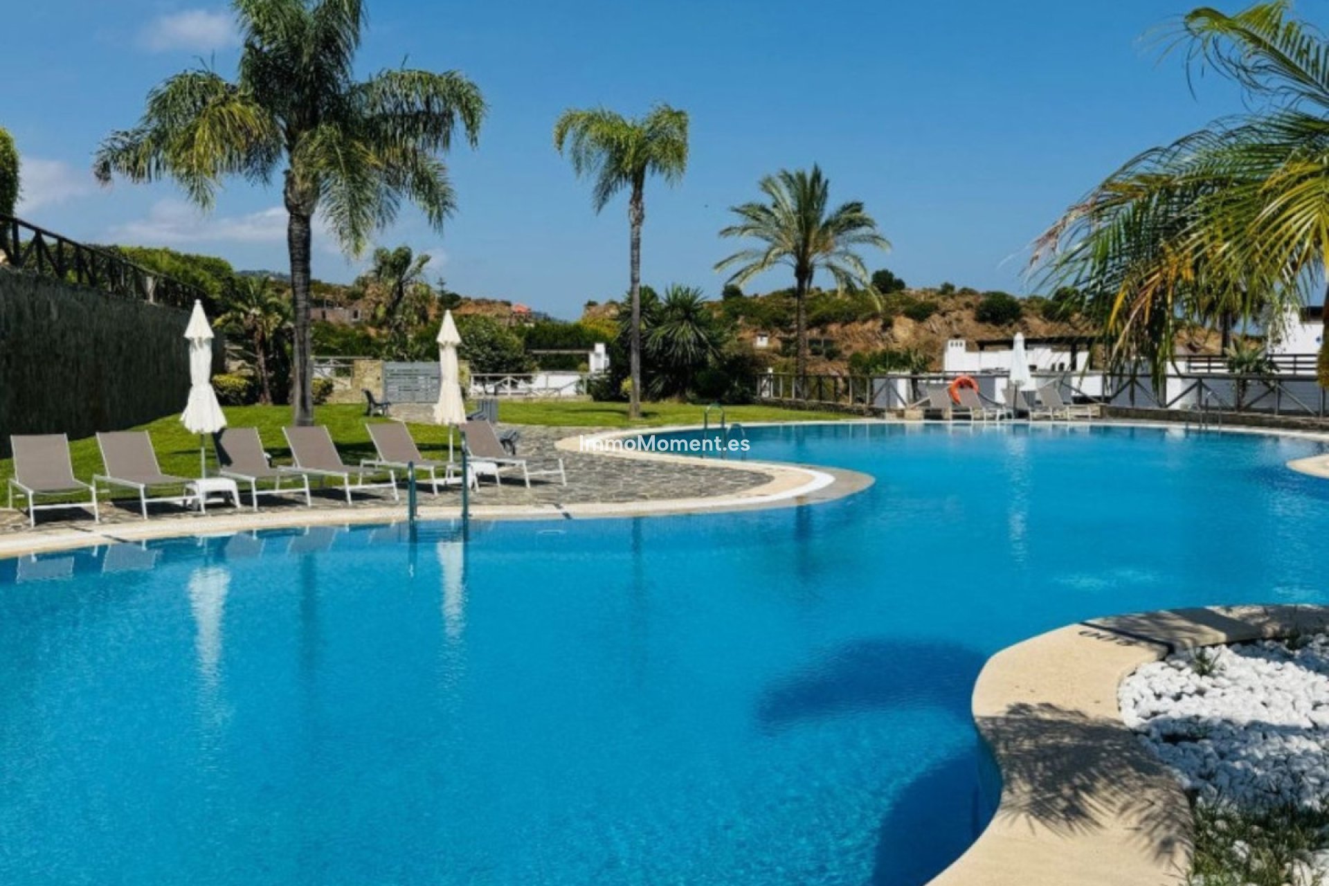 Revente - Appartement - Marbella - Marbella Centro