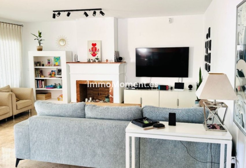 Revente - Appartement - Marbella - Marbella Centro