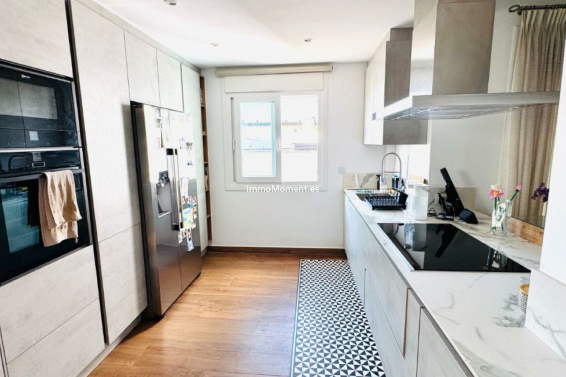 Revente - Appartement - Marbella - Marbella Centro