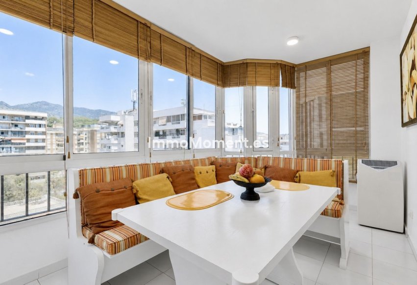 Revente - Appartement - Marbella - Marbella Centro