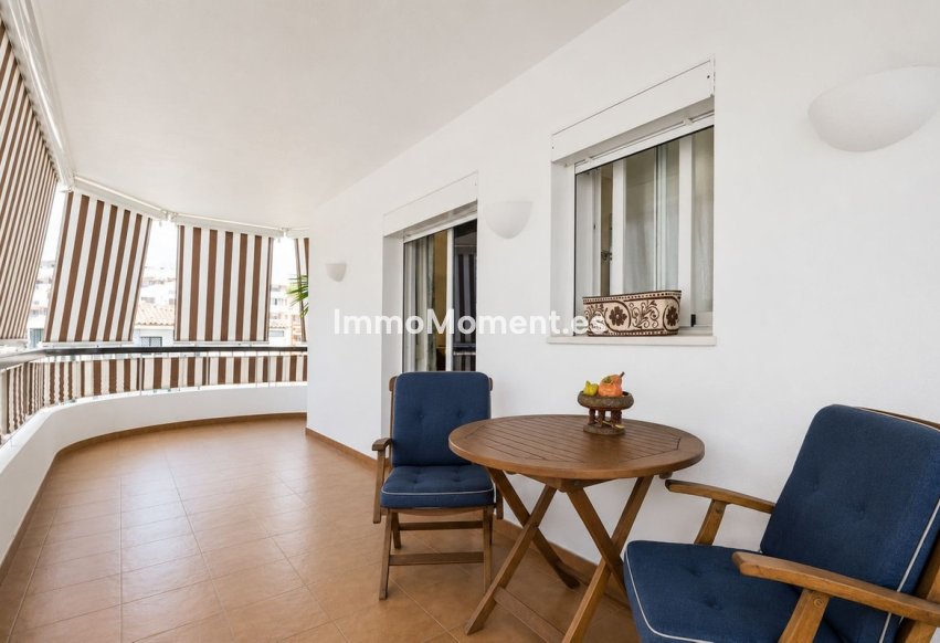 Revente - Appartement - Marbella - Marbella Centro