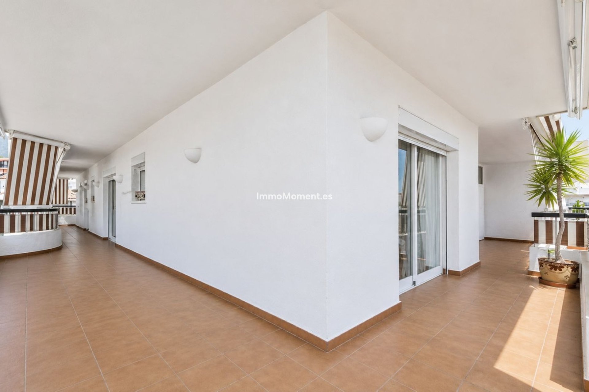 Revente - Appartement - Marbella - Marbella Centro