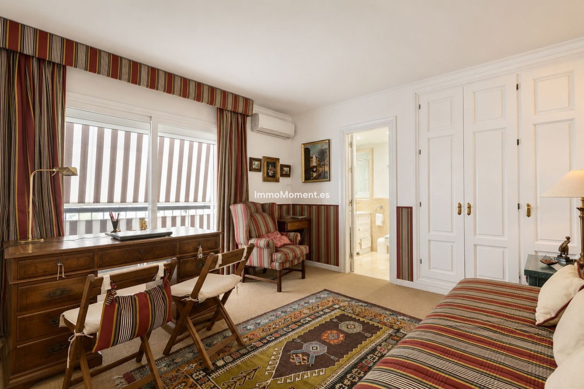 Revente - Appartement - Marbella - Marbella Centro