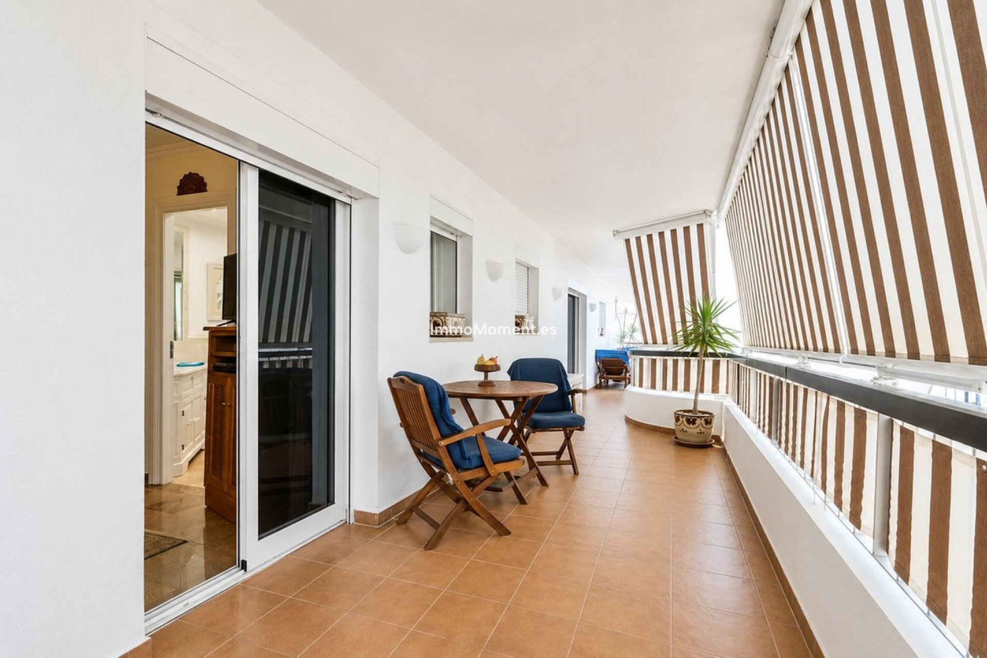 Revente - Appartement - Marbella - Marbella Centro