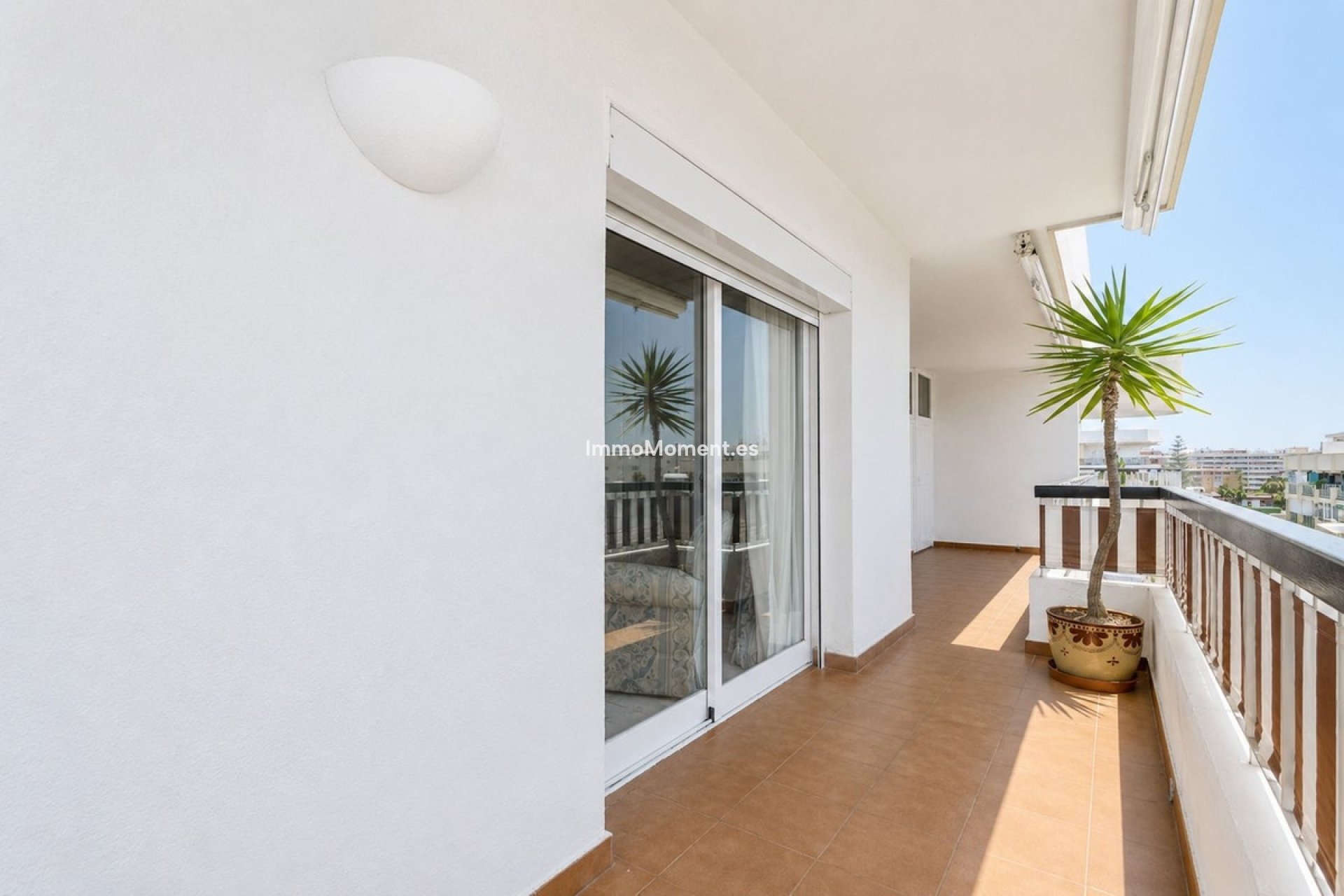 Revente - Appartement - Marbella - Marbella Centro