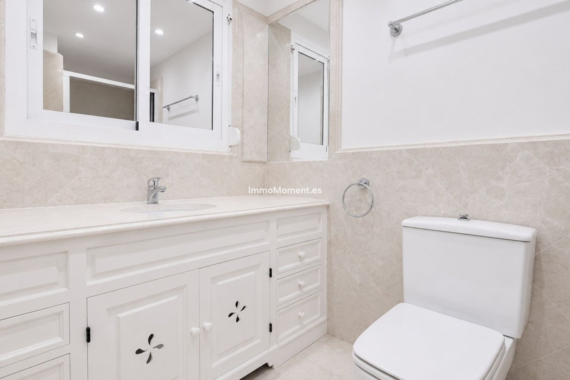 Revente - Appartement - Marbella - Marbella Centro