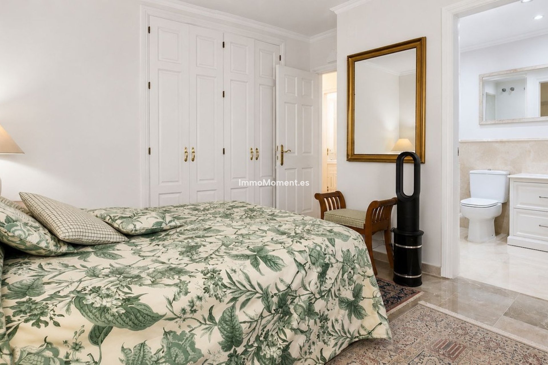 Revente - Appartement - Marbella - Marbella Centro