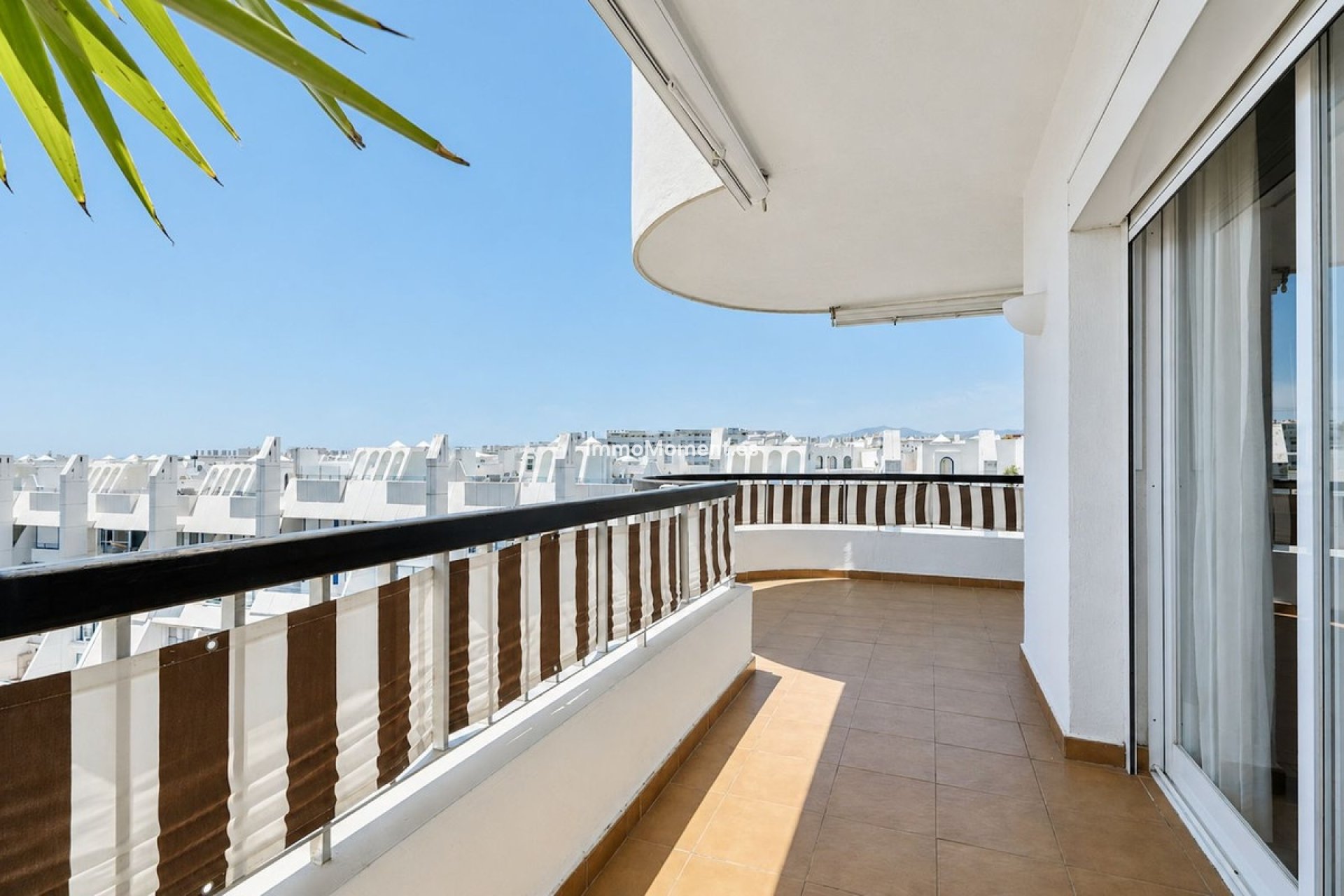 Revente - Appartement - Marbella - Marbella Centro