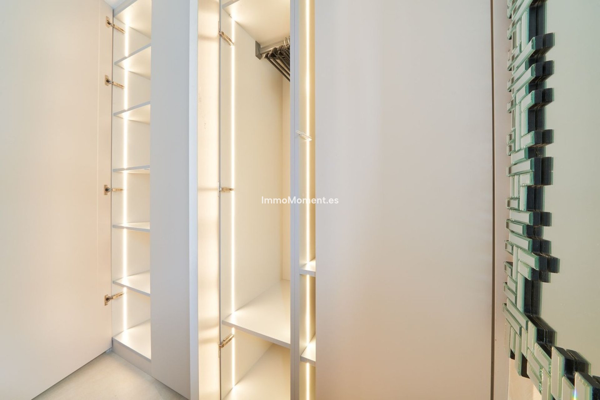 Revente - Appartement - Marbella - Marbella Centro