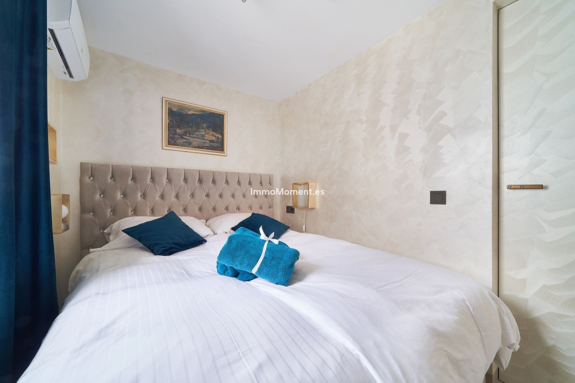 Revente - Appartement - Marbella - Marbella Centro