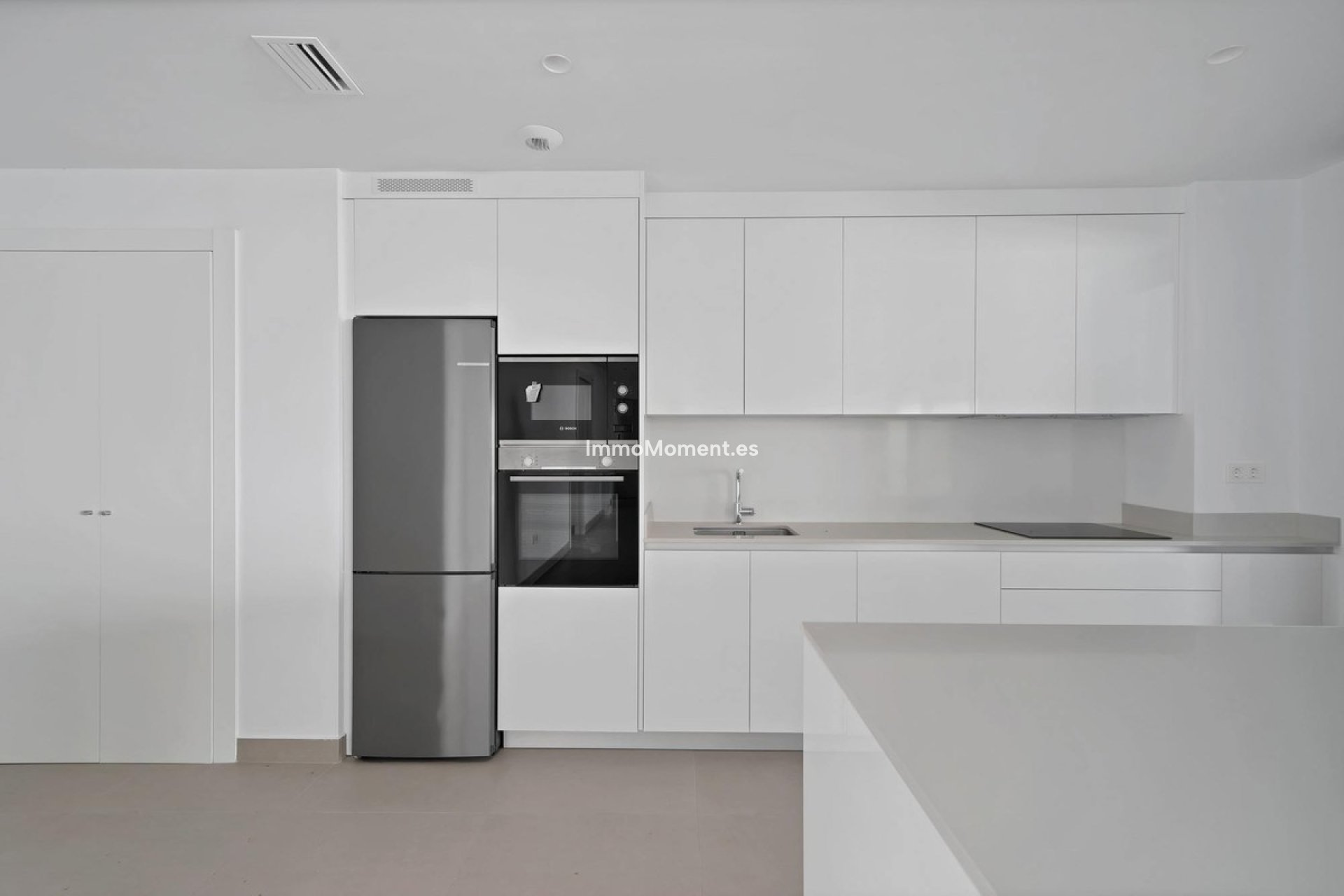 Revente - Appartement - Marbella - Marbella Centro