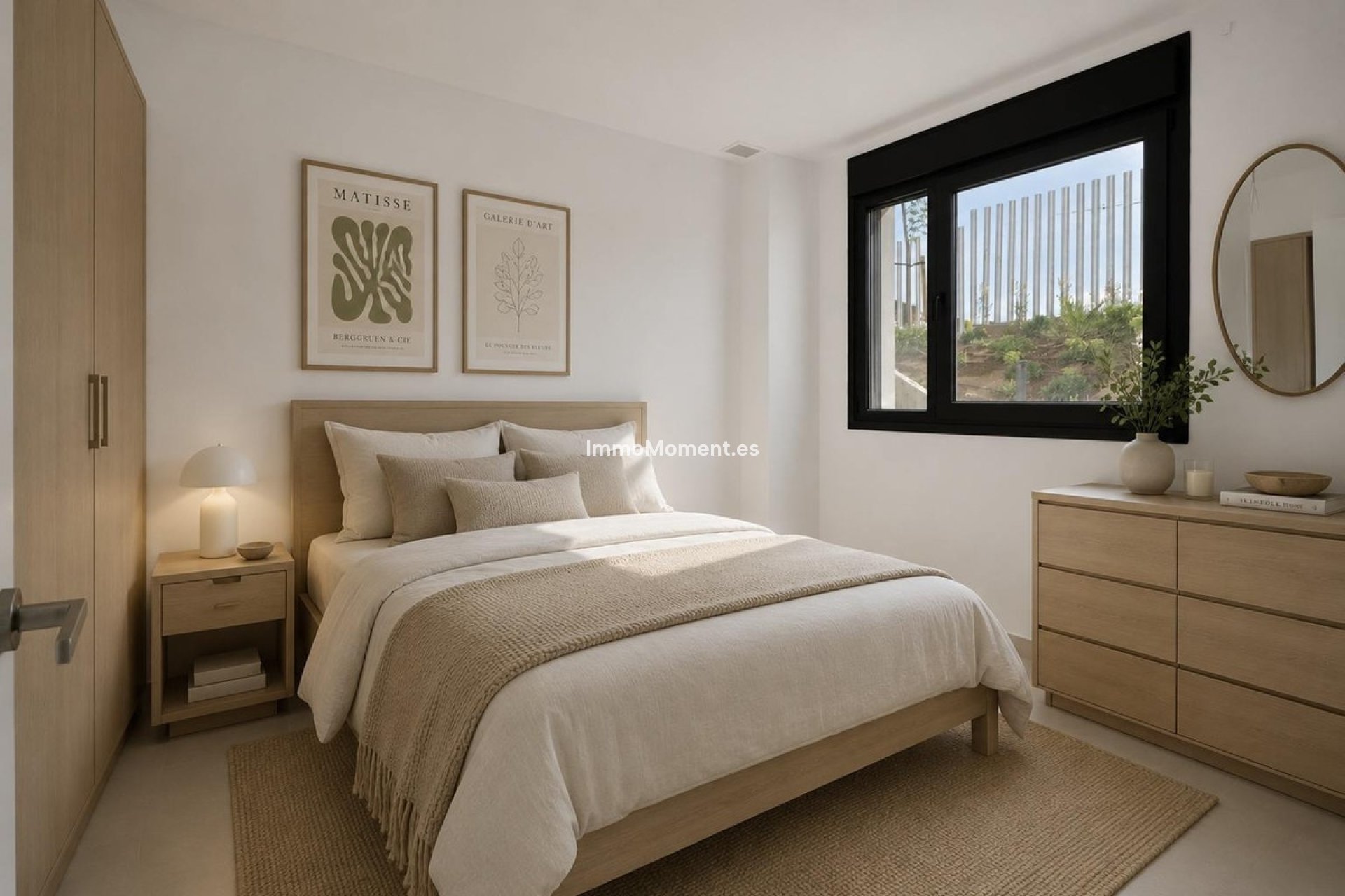Revente - Appartement - Marbella - Marbella Centro