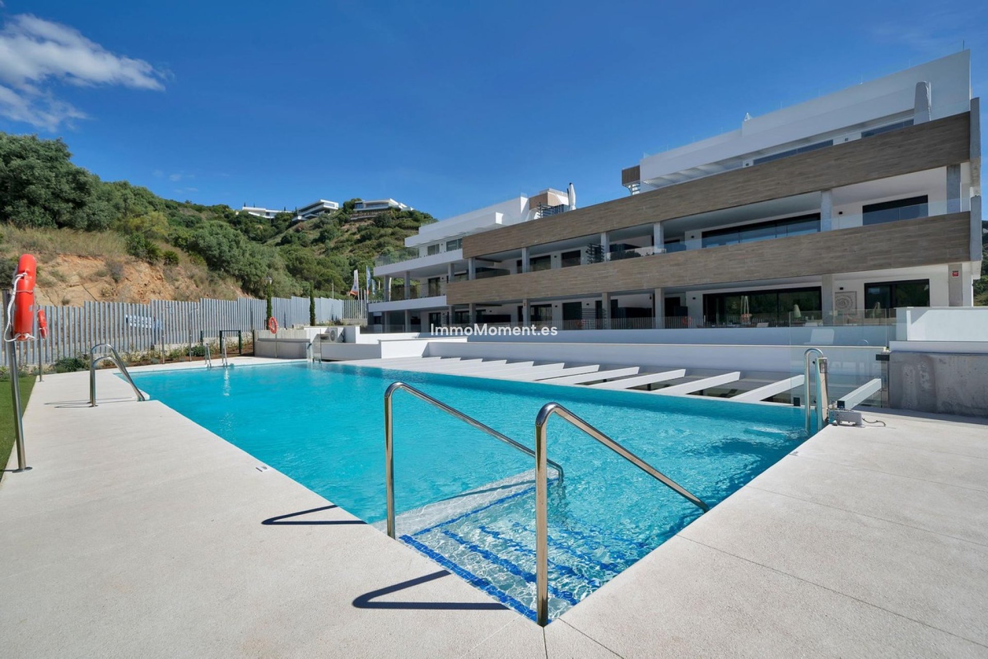 Revente - Appartement - Marbella - Marbella Centro