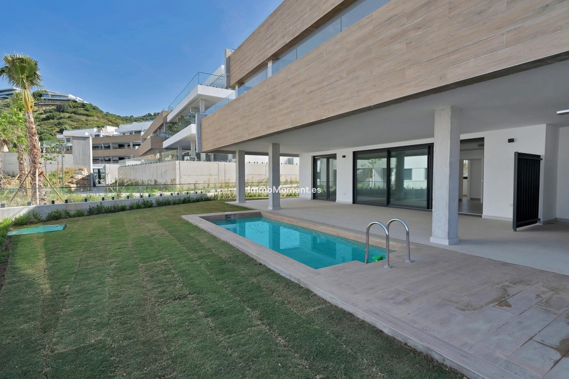 Revente - Appartement - Marbella - Marbella Centro