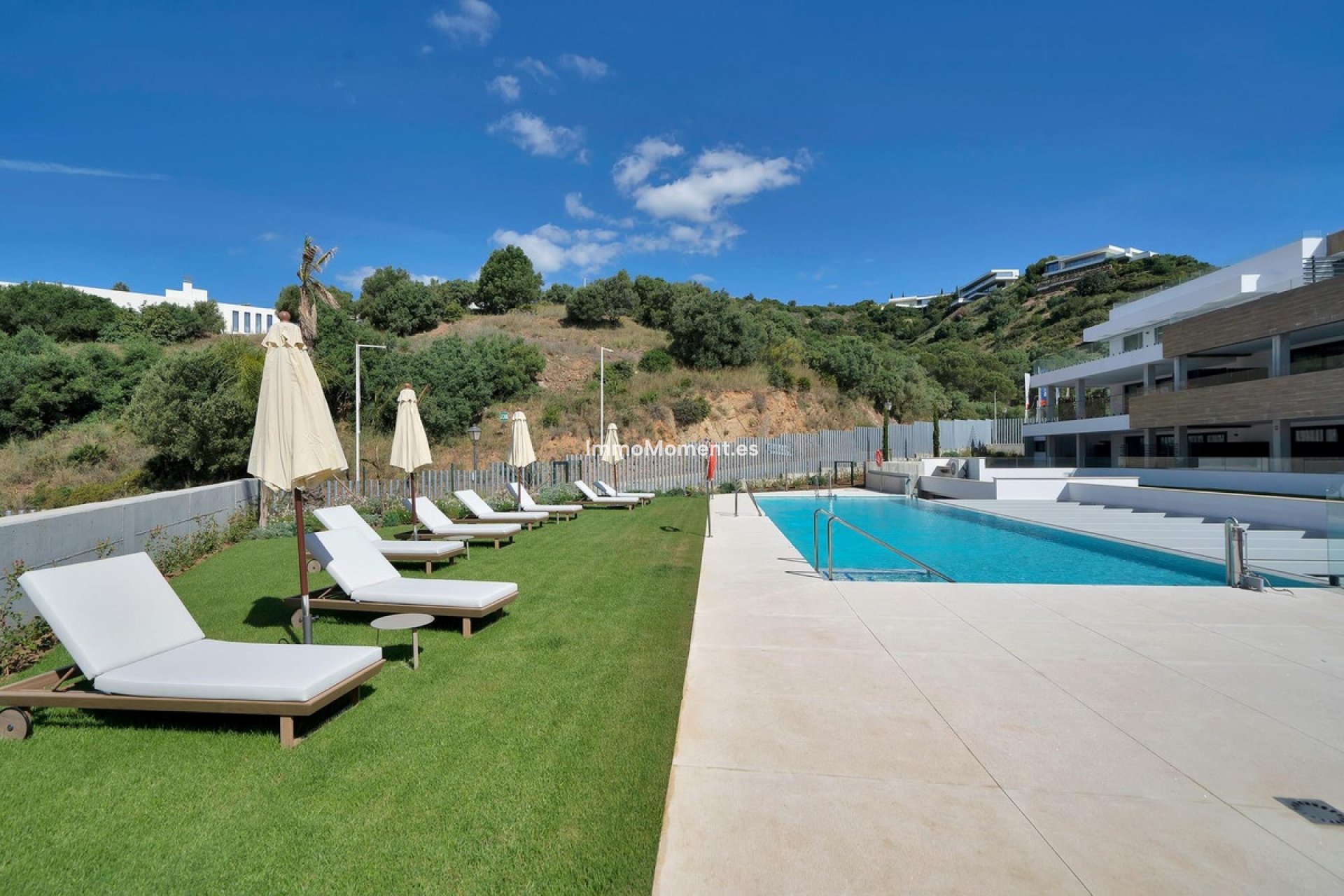 Revente - Appartement - Marbella - Marbella Centro