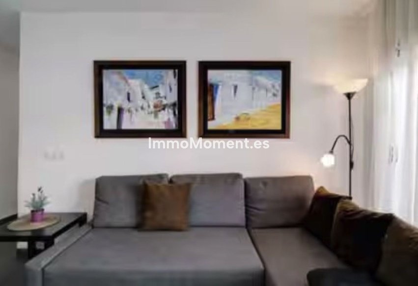 Revente - Appartement - Marbella - Marbella Centro