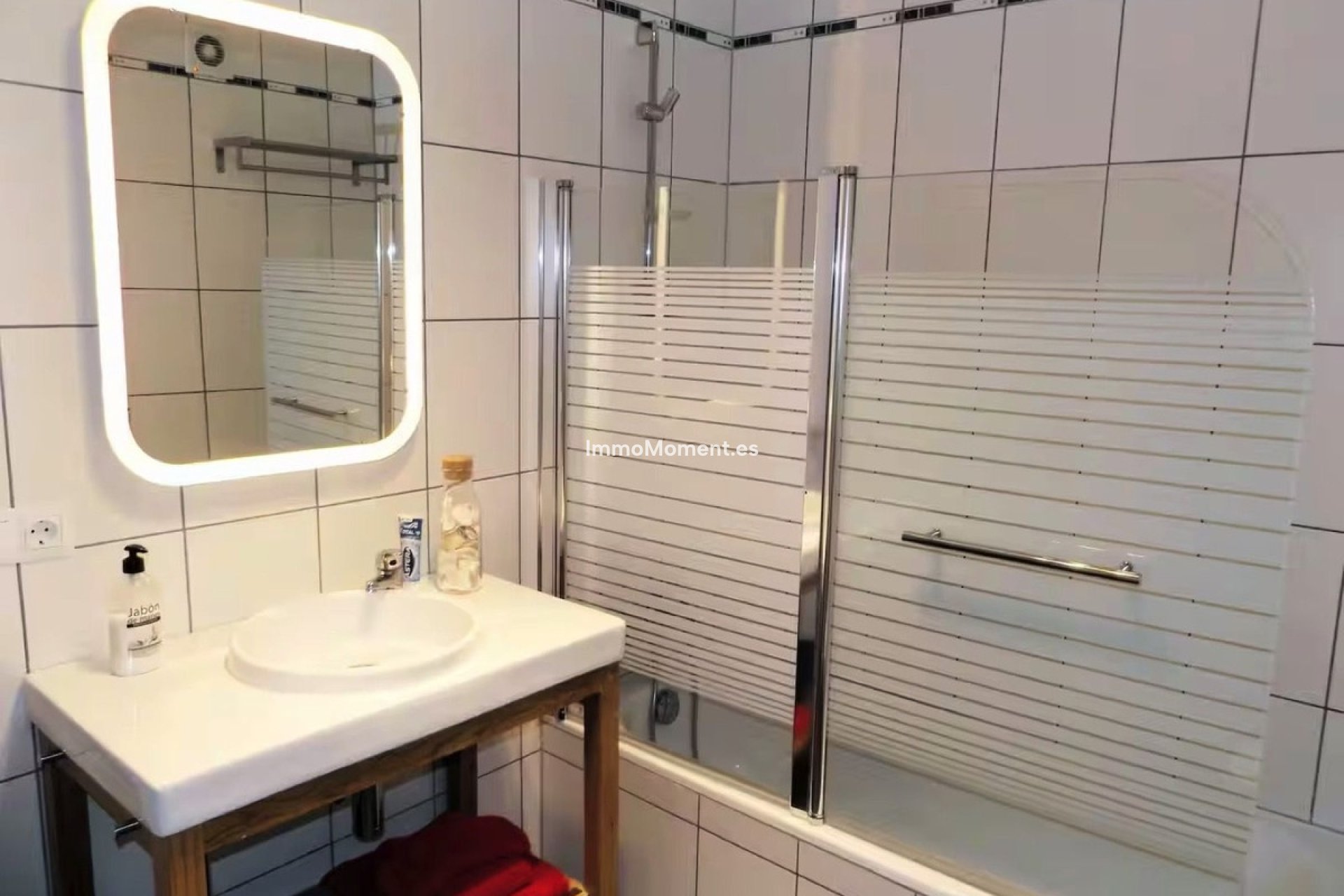 Revente - Appartement - Marbella - Marbella Centro