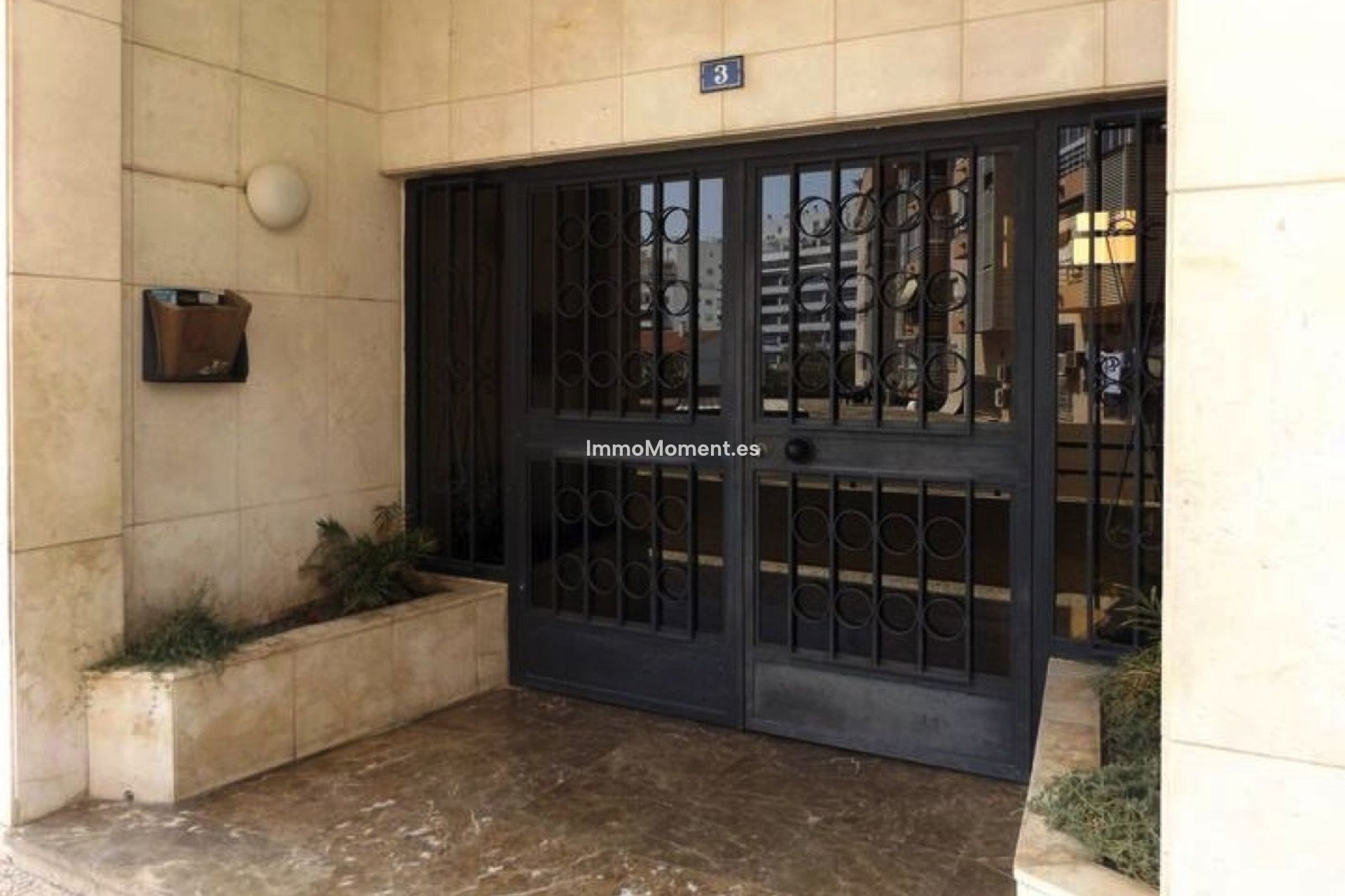 Revente - Appartement - Marbella - Marbella Centro