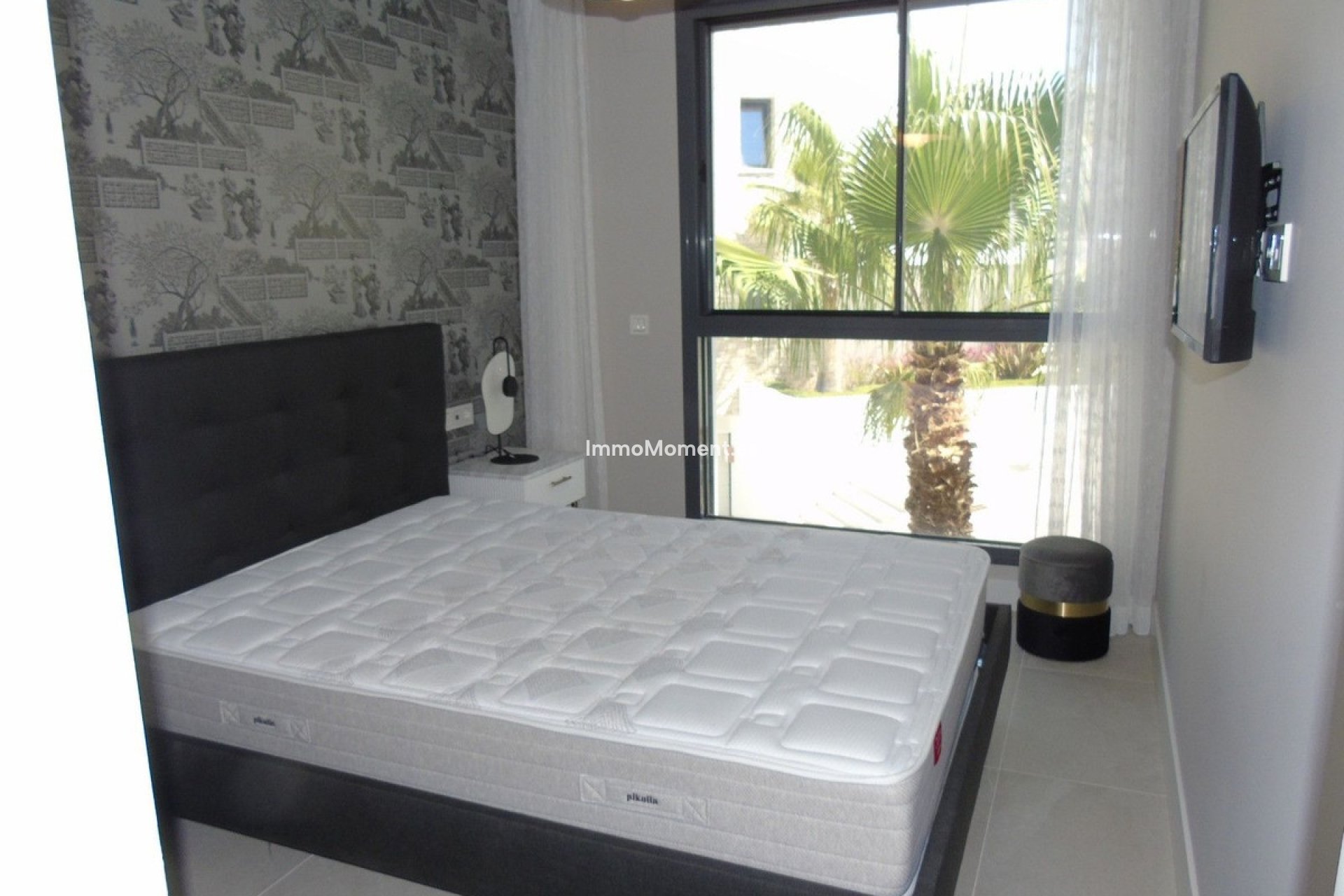Revente - Appartement - Marbella - Marbella Centro