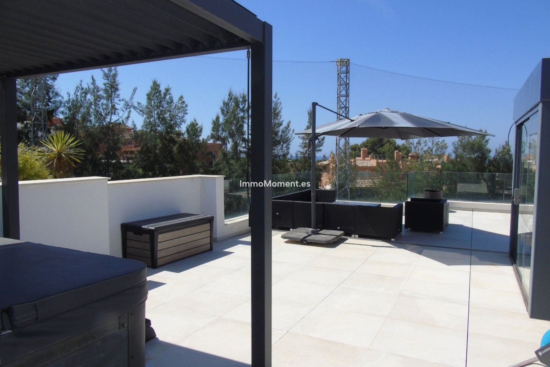 Revente - Appartement - Marbella - Marbella Centro