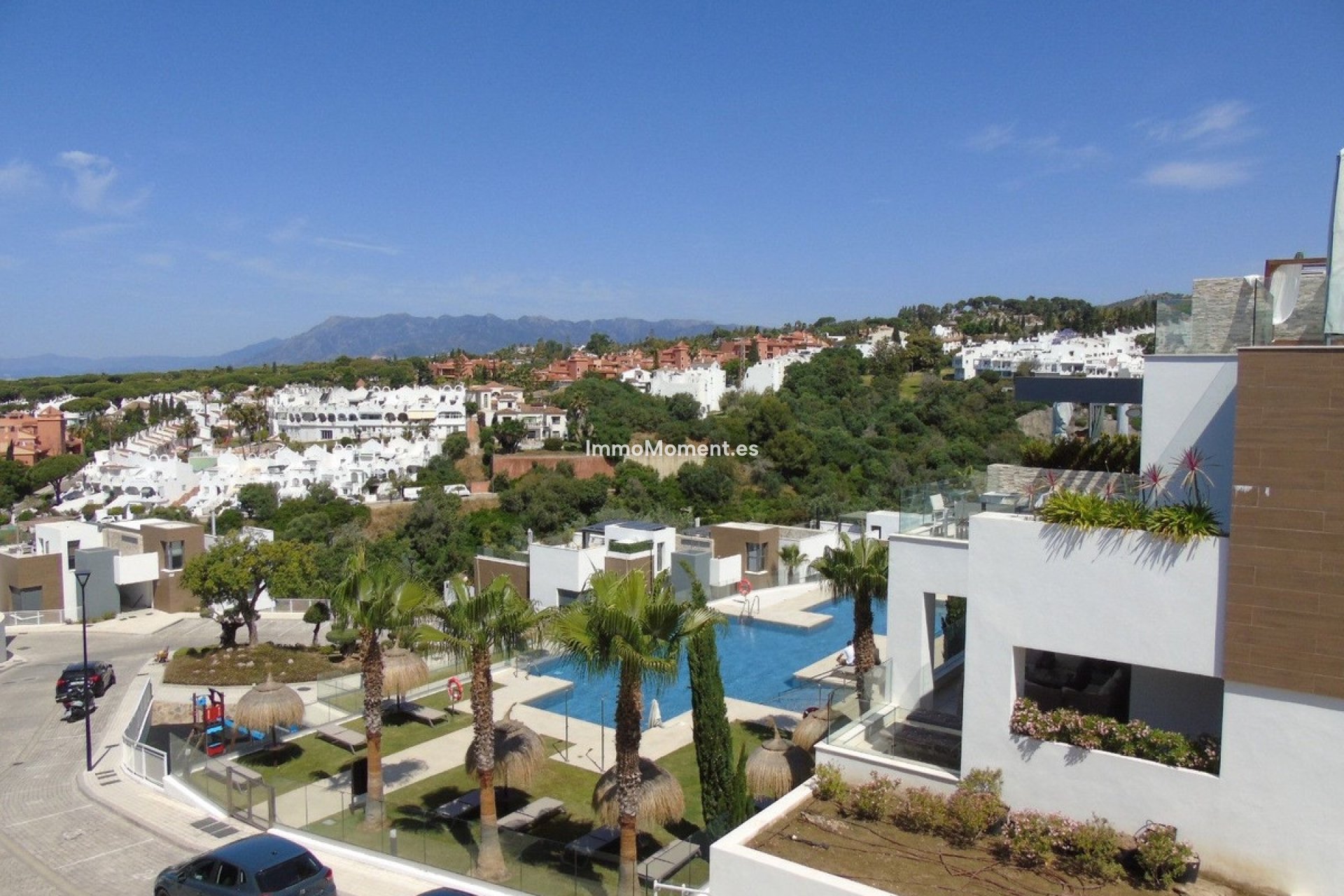 Revente - Appartement - Marbella - Marbella Centro