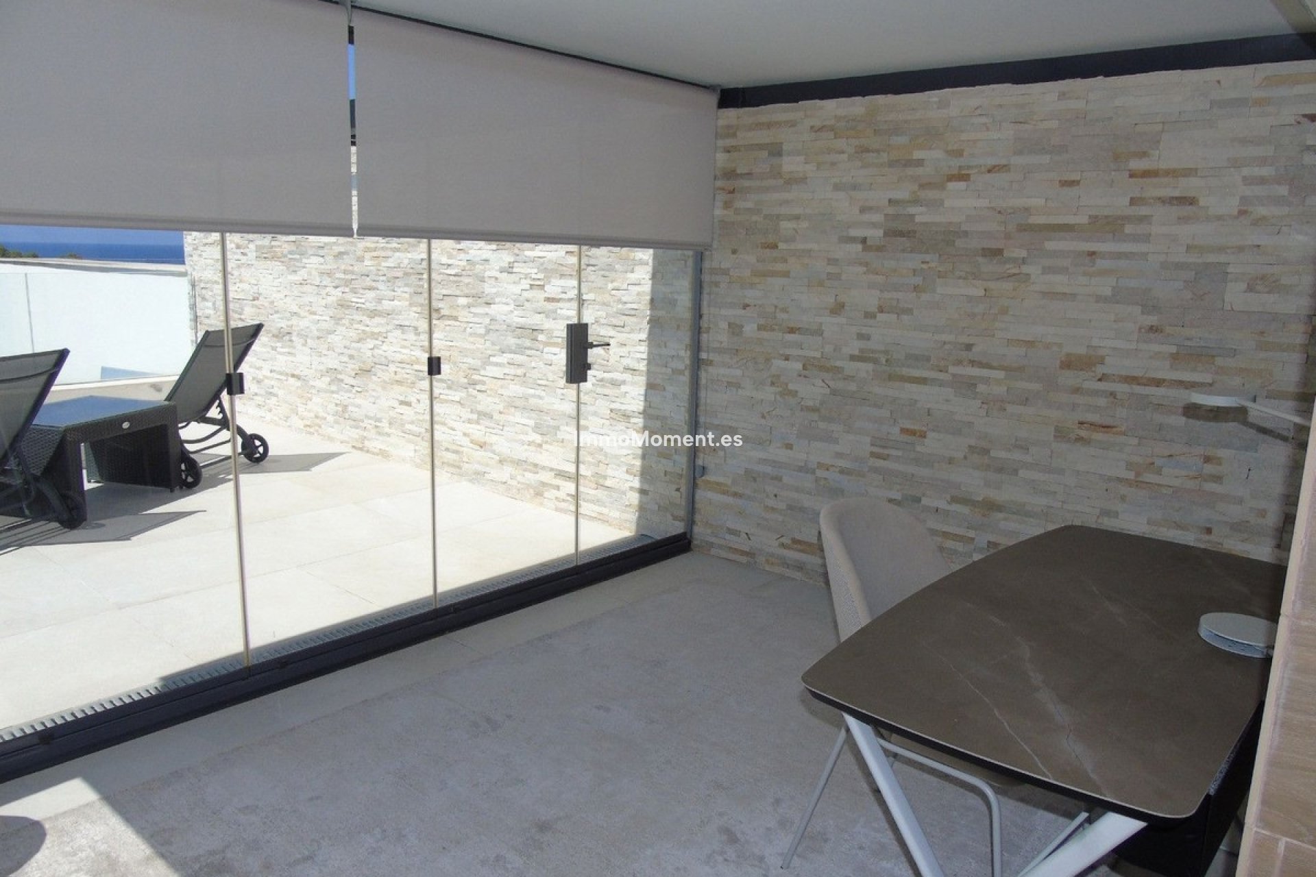 Revente - Appartement - Marbella - Marbella Centro