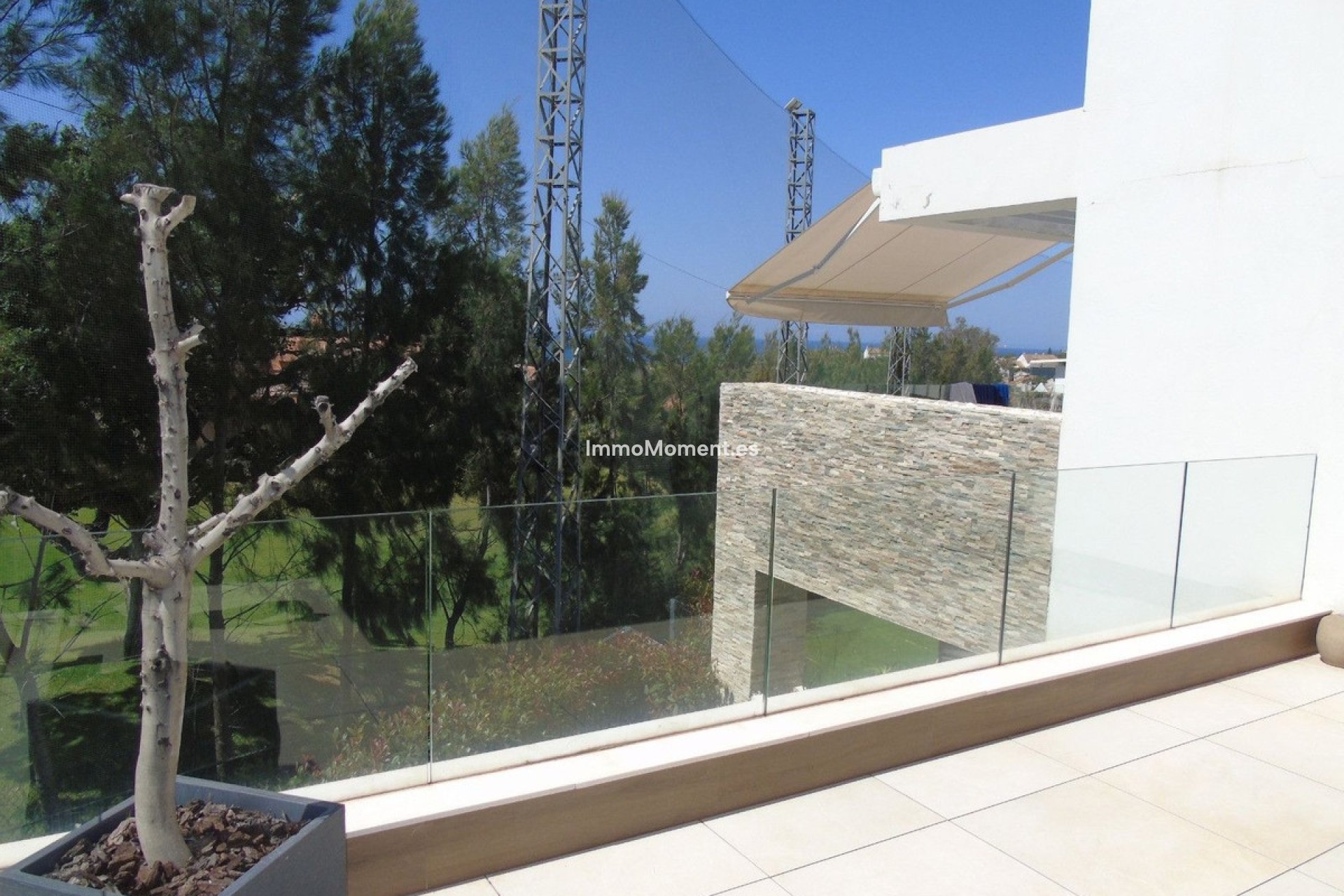 Revente - Appartement - Marbella - Marbella Centro