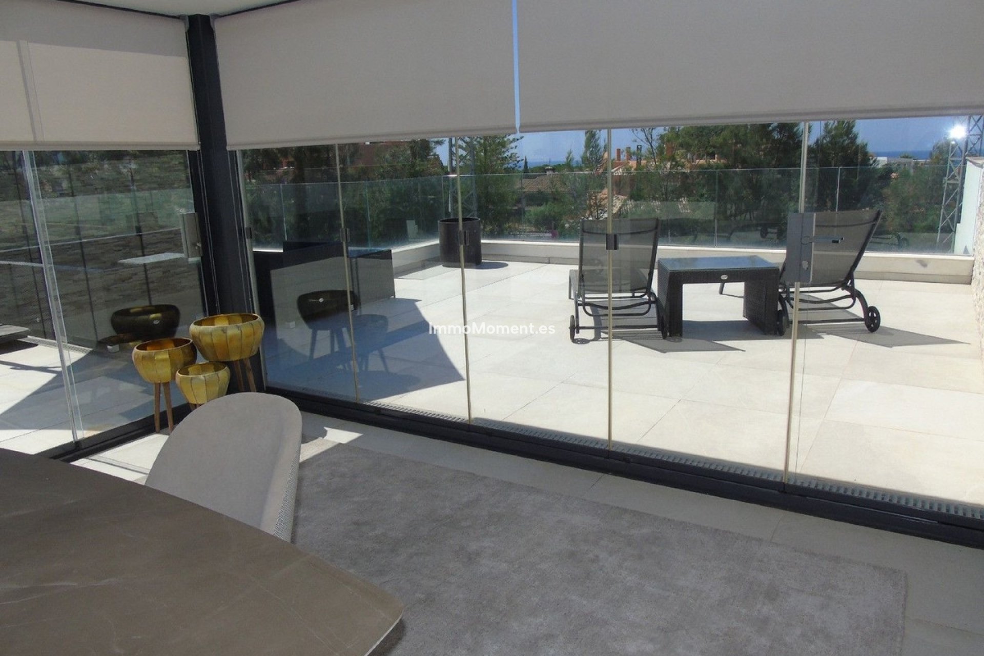 Revente - Appartement - Marbella - Marbella Centro