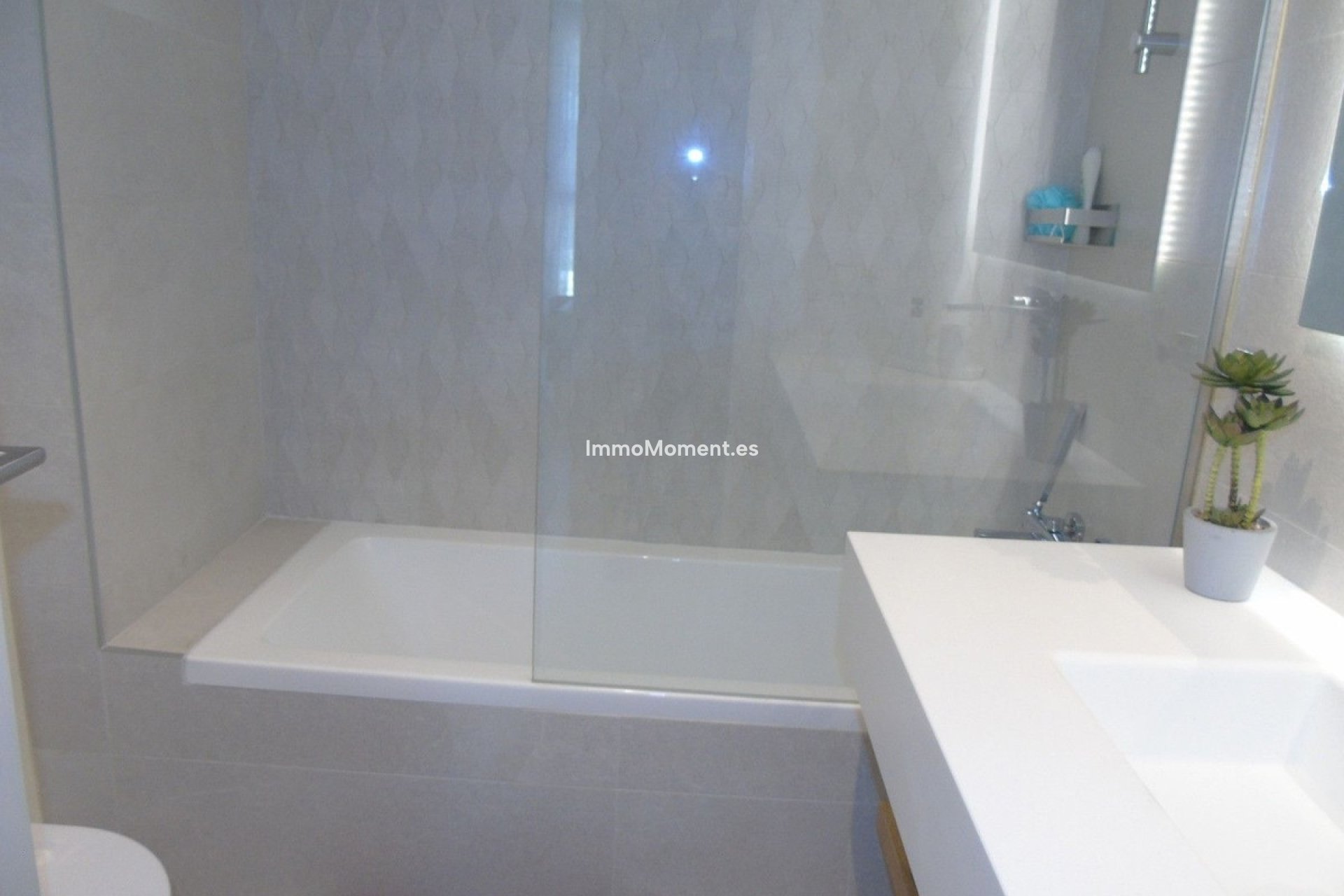 Revente - Appartement - Marbella - Marbella Centro
